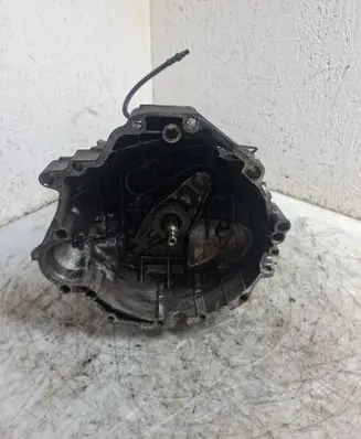 Audi A6 S6 C5 4B Manual 6 speed gearbox FRF