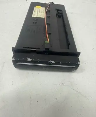 Audi A3 S3 8P Dashboard storage box/compartment 8P0941561