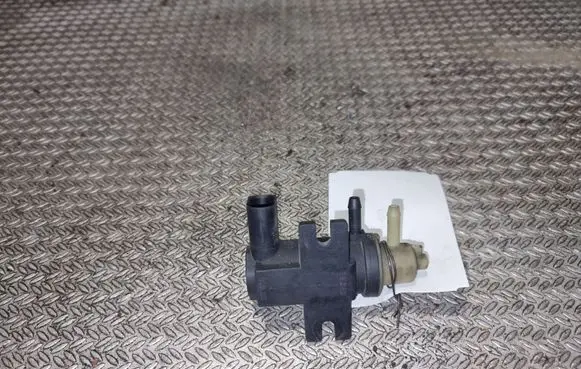 Volkswagen Crafter Turbo solenoid valve 1K0906627A