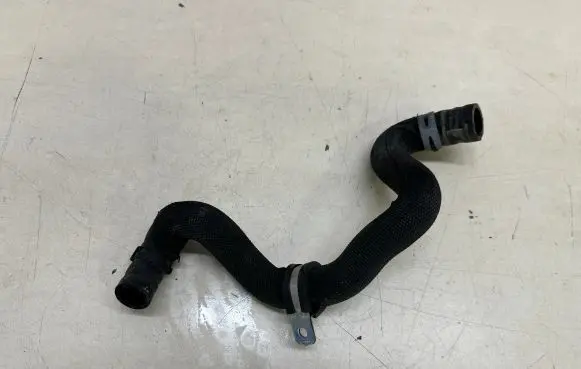 Audi A6 C7 Engine coolant pipe/hose 4G0121448AH
