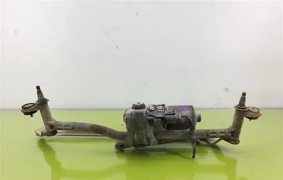 Volkswagen Caddy Front wiper linkage 1397220503