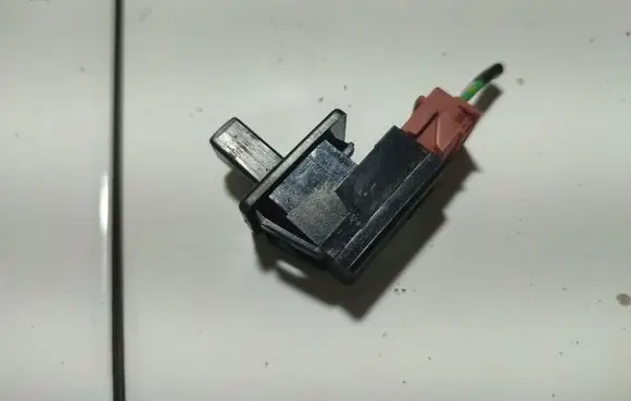 Citroen Saxo Reversing light switch sensor 