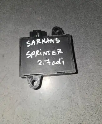 Mercedes-Benz Sprinter W901 W902 W903 W904 Other control units/modules 0315455932 A6U190791B2