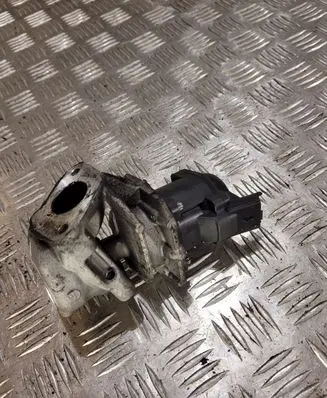 Citroen C4 I EGR valve 967288008