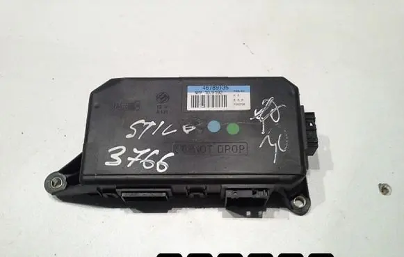 Fiat Stilo Engine control unit/module 46789135