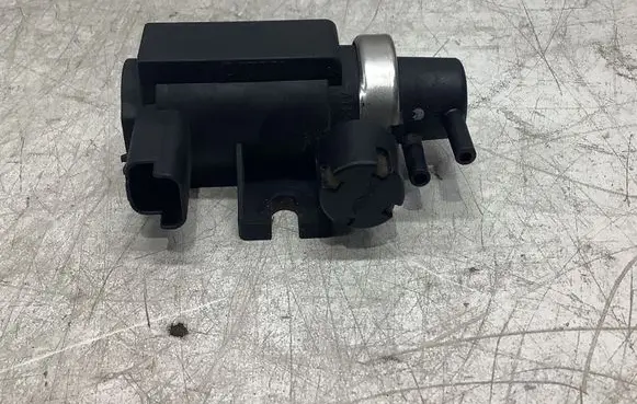 Peugeot 307 Vacuum valve 9641Z26680