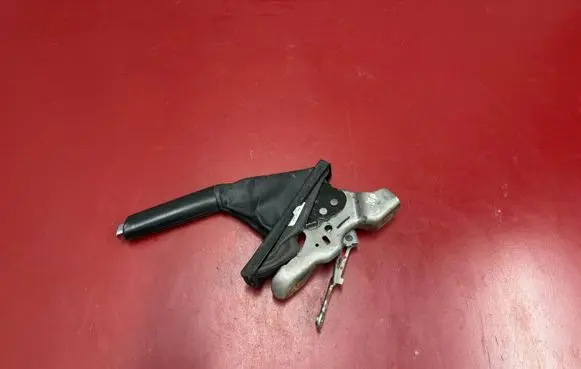 Volkswagen PASSAT B8 USA Handbrake/parking brake lever assembly 561711303 561711303AF 561711465