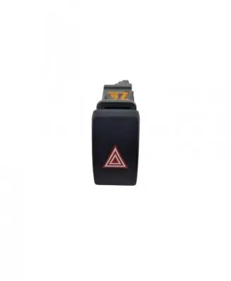 Toyota C-HR I Hazard light switch 15b424