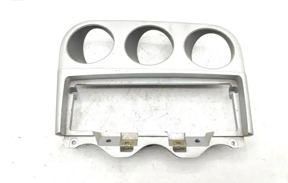 Alfa Romeo 156 Radio/GPS head unit trim 225679