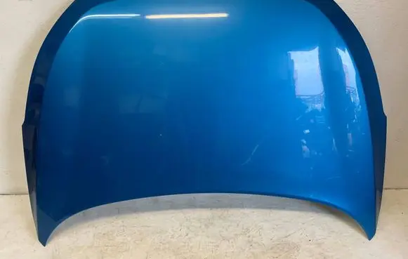 Hyundai Tucson TL Engine bonnet/hood