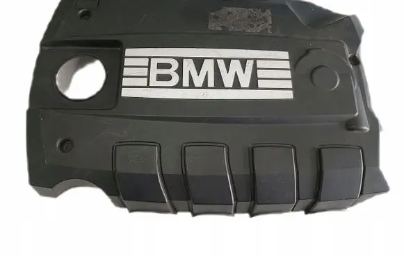 BMW X1 E84 Engine cover (trim) 17491511