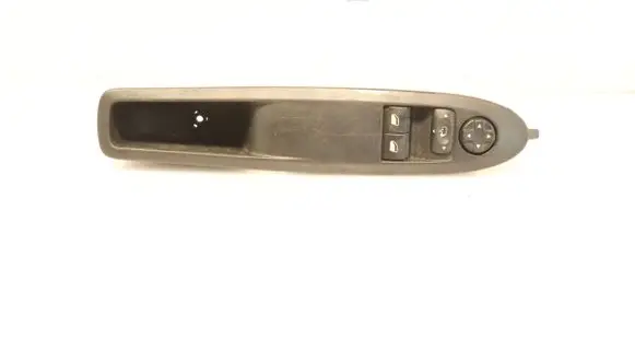 Citroen DS4 Electric window control switch