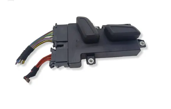 Skoda Superb B6 (3T) Seat control switch 8K0959748B 8K0959748C