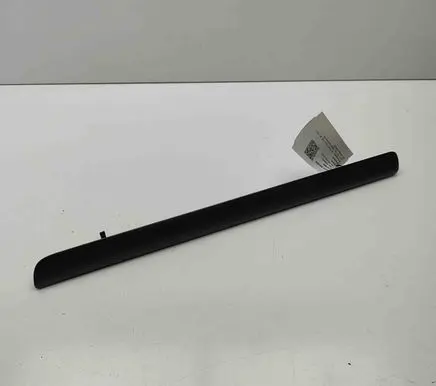 Volkswagen Golf VII Dashboard glove box trim 5G1858418B