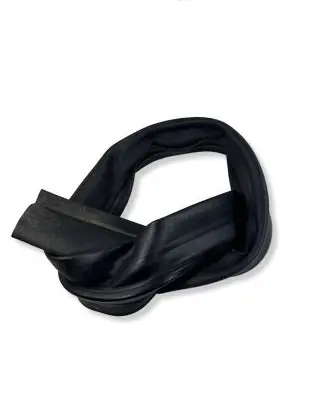 Renault Megane IV Trunk rubber seal (body) 