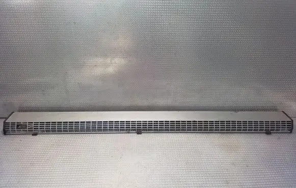 Mercedes-Benz Sprinter W906 Optional radiator 