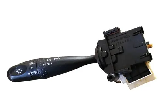 Indicator stalk