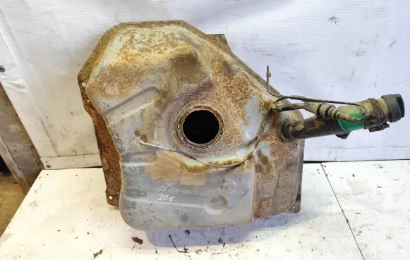 Ford Sierra Fuel tank 