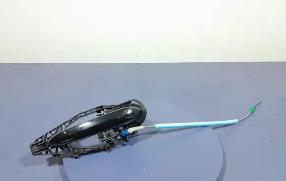 BMW 2 F45 Front door exterior handle 9881779