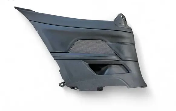 BMW M4 G82 G83 Coupe rear side trim panel 000000361823 S12G1023