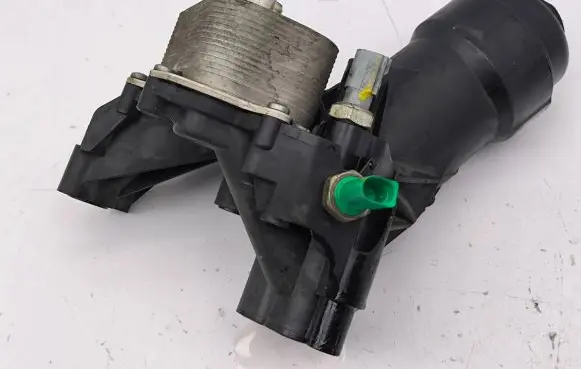 Audi A5 Oil filter mounting bracket 03N115389N