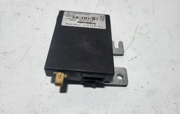 KIA Ceed Other control units/modules 9010123B 0142054101 0106696