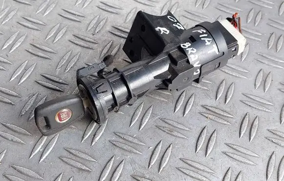Fiat Bravo Ignition lock 51793869 61083600