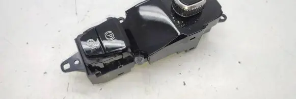 Volvo S90, V90 Engine start stop button switch 31481452