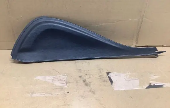 Toyota Prius+ (ZVW40) Dashboard side end trim 5543647030