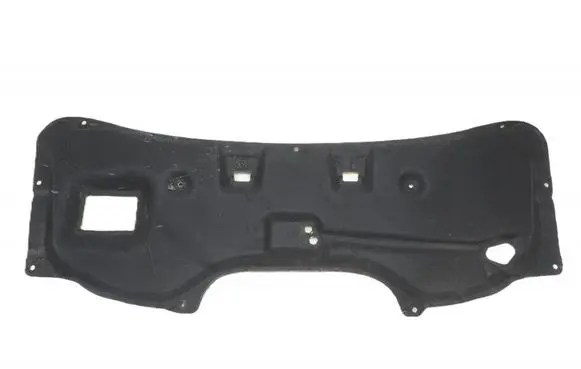 Nissan X-Trail T32 Engine bonnet/hood sound/heat insulation