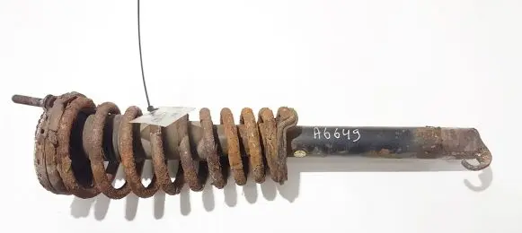 Alfa Romeo 147 Front shock absorber/damper