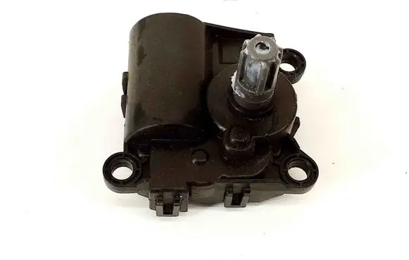 KIA Ceed Intake manifold valve actuator/motor D332EDFAA02