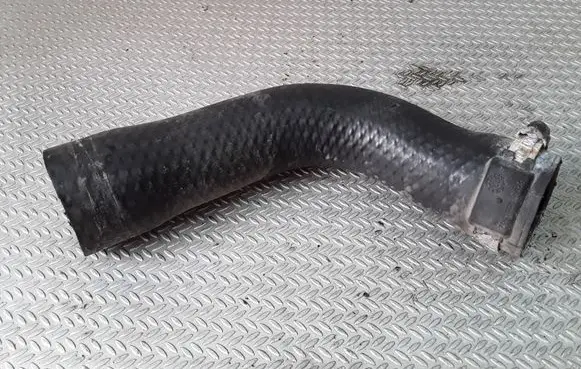 Renault Scenic I Intercooler hose/pipe