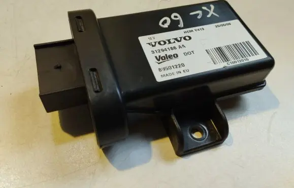 Light module LCM