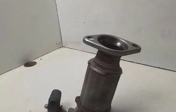 Honda Civic Exhaust flexible connection 