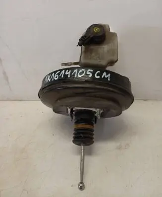 Skoda Superb B6 (3T) Brake booster 1K1614105CM