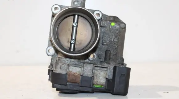 Volkswagen PASSAT B6 Throttle valve 03C133062A