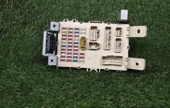 Hyundai i20 (PB PBT) Power management control unit 919501J030