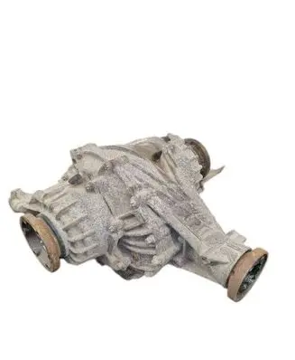 Audi A8 S8 D4 4H Rear differential MKL 0BE500043C