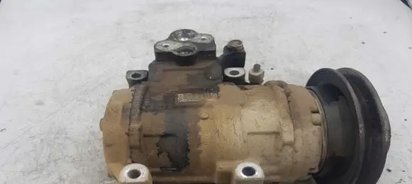 Toyota Land Cruiser (HDJ90) Air conditioning (A/C) compressor (pump) 4472004555 HFC134A