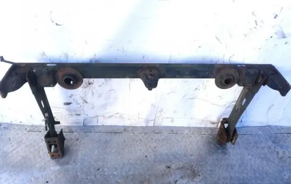 Rear subframe