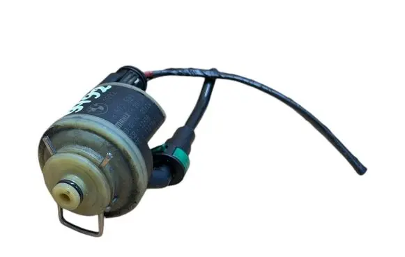 BMW 3 GT F34 Fuel filter heater 8572521