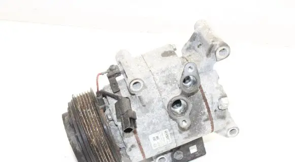 Mazda 3 II Air conditioning (A/C) compressor (pump) F500JUBCA04