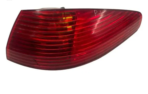Peugeot 607 Rear/tail lights SCINTEX2543