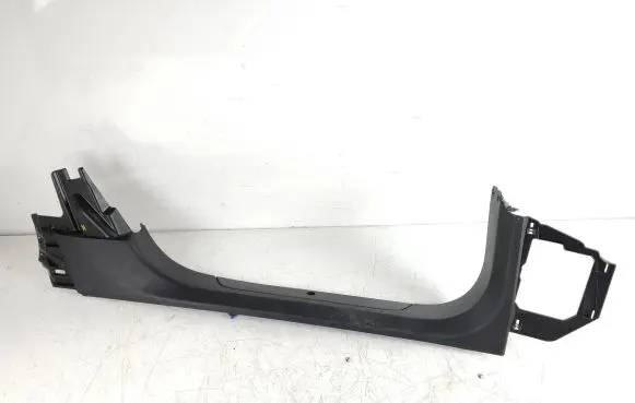 Porsche Taycan 9J1 Front sill trim cover 9J0867269M