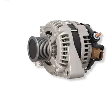 Land Rover Discovery 3 - LR3 Generator/alternator 0210800150 063377526010 1042103950