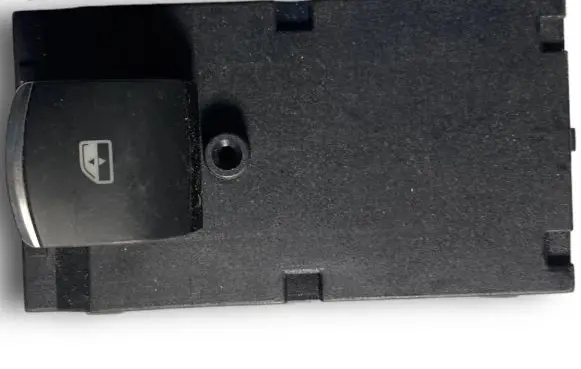 Alfa Romeo Giulia Electric window control switch 01561092280