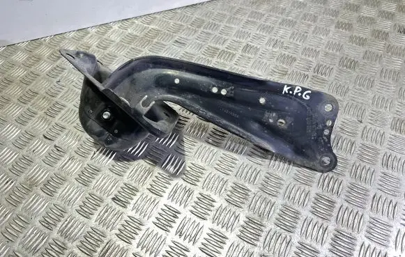 Volkswagen Golf VII Rear control arm 5Q0505225C 1K0505129L 1K0501475