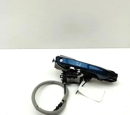 Cupra Born Front door exterior handle 5H2837206 5H2837886E