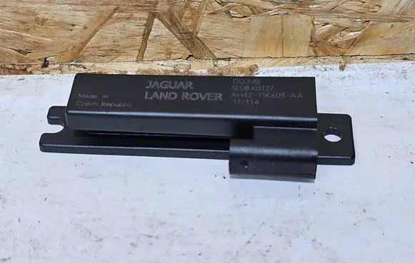 Land Rover Discovery Sport Keyless system antenna AH4215K603AA 5E08X0127